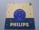 Eurovision songcontest Finland 1964. Lasse Martenson. Laiskotellen