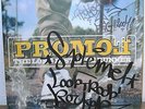 Promoe - Long Distance Runner 2LP mit Autogrammen Signiert Looptroop Signed