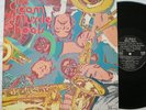 TRAVIS WAMMACK, BARRY BECKETT...Cream of Muscle Shoals FUNK SOUL Canada LP NM-