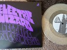 Electric Wizard-Legalise Drugs & Murder 7'' Single *Rare* Rise Above Records