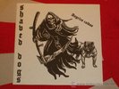 SHAVED DOGS ANGELES CAIDOS SINGLE, SKINHEAD, Oi, SKREWDRIVER