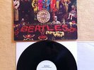 THE BEATLES - SGT. PEPPERS LONELY HEARTS CLUB BAND MFSL 1-100