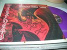 MOTORHEAD     snake bite love   LP,  coloured