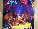 SODOM: ABER BITTE MIT SAHNE MAXI VINYL