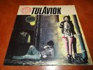 TULAVIOK : Deche à la chtouille - LP - Original with stencil - French punk band