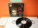 ASD 385 -7 Orig 1st G/c Wagner The Flying Dutchman Fischer Dieskau Konwitschny