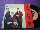 45 T EP  LES BEATLES