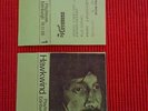 HAWKWIND LIVE  EDINBURGH  PLAYHOUSE  18/11/1985  EXELLENT