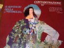 IL ROVESCIO DELLA MEDAGLIA -CONTAMINAZIONE - RAREORIG. ITALIAN PROG GEM RCA LAB.