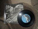 SUBWAY SECT NOBODYS SCARED ON BRAIK RECORDS PIC SLEEVE