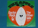 7-Single-Beat-THE APPLE-Doctor Rock