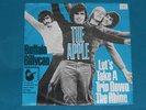 7-Single-Beat-THE APPLE-Buffalo Billycan