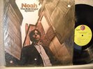 THE BOB SEGER SYSTEM Noah green label shrink CAPITOL LP