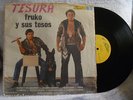 FRUKO Y SUS TESOS GUAGUANCO TESURA LA ESENCIA DEL GUAGUANCO #18? LISTEN PLIS