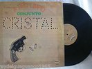 CONJUNTO CRISTAL GUAGUANCO # 95  ? LISTEN PLIS