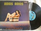 RUBEN DE ALVARADO Y SU ORQUESTA GUAGUANCOOOOOO QUE DICHOSO ES #152? LISTEN PLIS