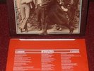 SPIROGYRA St Radigunds LP 1971 B&C 1st Press + INNER