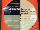 RARE Still Sealed This Phonograph Record Tells The Story Of Seeburg 1000 NOS