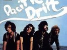 PACIFIC DRIFT LP RARE (UK)
