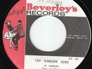 Maytals - Thy Kingdom Come - ENCHANTING