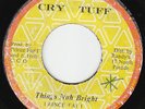 Prince Far I - Things Nuh Bright - WICKED