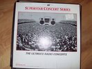 WESTWOOD ONE LIVE VINYL BOXSET Black Crowes & Winger 3/91 LIVE LP Box Set