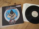LP Vinyl HALLOWS EVE TALES OF TERROR  RAR