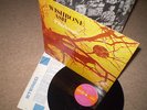 Wishbone Ash - Pilgrimage (1971) ORIGINAL LP