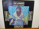 THE ZOMBIES TIME OF THE SEASON ODESSEY & ORACLE  VG++   LP