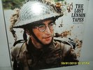 John Lennon LP-Vinyl-The Lost Lennon Tapes-Volume One-Mint Condition