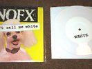 NOFX Don't Call Me White 7