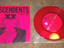 The Descendents 'Merican RED 7