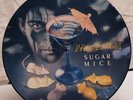 Marillion Sugar mice LP UK Picture disc