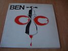 LP UK PROG BEN - BEN - VERTIGO RE