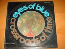 Eyes of Blue-Crossroads Of Time LP Rare Psych Mercury 61184