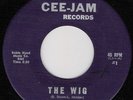 NORTHERN SOUL/LORENZO HOLDEN/THE WIG/DAYS OF WINE AND ROSES