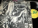 LP - DEEP PURPLE - Same -   RARE UNPLAYED FIRST GERMANY FOC m/m-