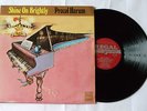RARE PROCOL HARUM SHINE ON BRIGHTLY ORIG RED REGAL ZONOPHONE 1968 SLRZ1004