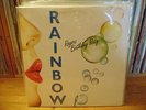 RAINBOW roger's birthday party LIVE 2LP super rare blackmore glover