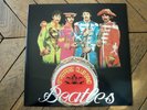 THE BEATLES sergent peppers club band Versions differentes studio demos LP 13 ti