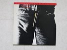 The Rolling Stones Sticky Fingers Original Master Recording MFSL 1-060 rare lp