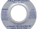 RARE MODERN SOUL BOOGIE    TAXIE      ROCK DON'T STOP     ARCHWOOD