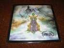 Genocidio - Genocidio LP Sarcofago Mutilator Chakal Blasphemy Holocausto Sodom