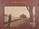 Karen Dalton In My Own Time LP RARE OG Just Sunshine loner folk VG++/NM