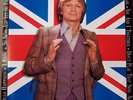 Coffret 8 LP Claude françois + 1 LP bonus en anglais