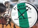 Love And Only Love - Fred Locks