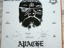 MAITREYA KALI Apache Inca  Psych 2LP Mint SHADOKS Little Indians POKORA