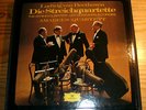 AMADEUS QUARTET Beethoven Complete String Quartets 10-LP-Box DG
