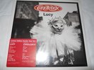 CANDLEBOX LUCY*SEALED ORIGINAL 2LP LTD.ED VINYL*1993 PRESSING,alice in chains ..