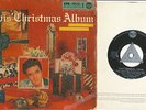 ELVIS PRESLEY EP deutsche Rarität 